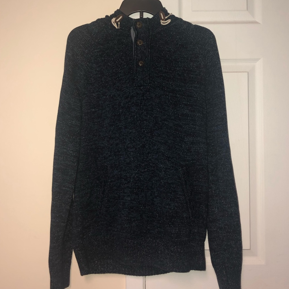 Men’s H&M Hooded Sweatshirt